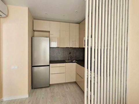 квартира по адресу Крутогорный спуск (Рогалёва), 28