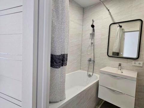 квартира по адресу Крутогорный спуск (Рогалёва), 28