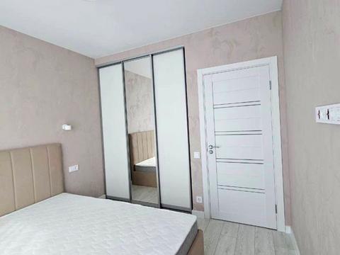 квартира по адресу Крутогорный спуск (Рогалёва), 28