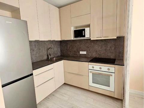 квартира по адресу Крутогорный спуск (Рогалёва), 28