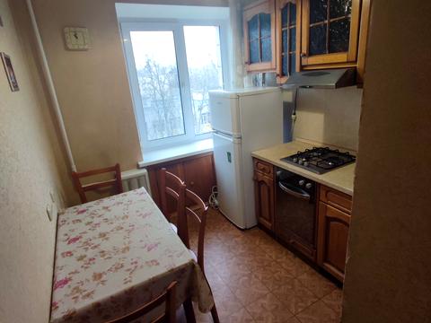 квартира за адресою Київ, Мирослава Поповича вул. (Семашка), 20/19