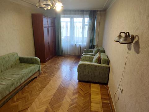 квартира за адресою Київ, Мирослава Поповича вул. (Семашка), 20/19