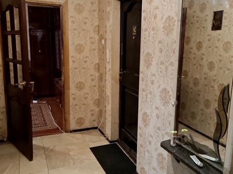 квартира по адресу Бориспольская ул., 34