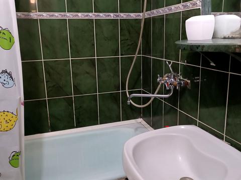 квартира по адресу Бориспольская ул., 34