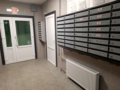 квартира по адресу Бориспольская ул., 34