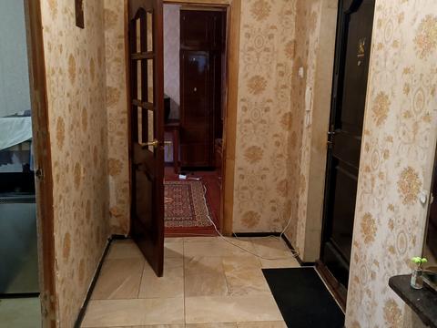 квартира по адресу Бориспольская ул., 34