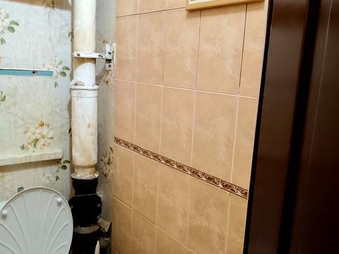 квартира по адресу Бориспольская ул., 34