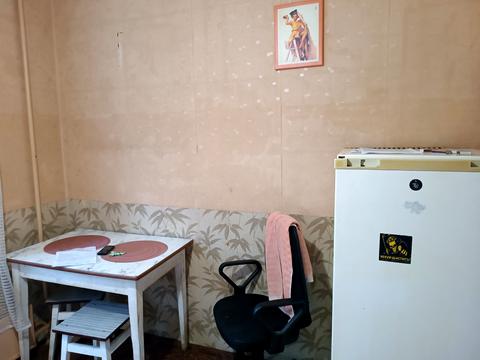 квартира по адресу Бориспольская ул., 34