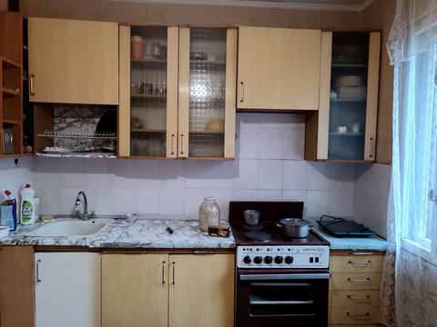 квартира по адресу Бориспольская ул., 34