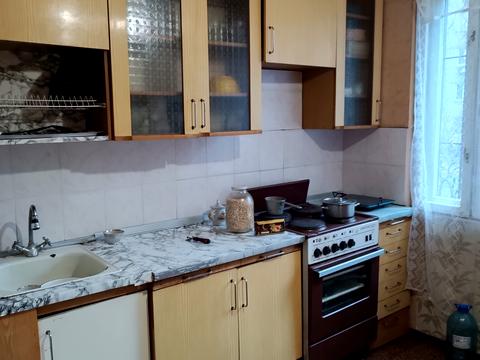 квартира по адресу Бориспольская ул., 34