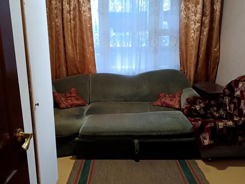 квартира по адресу Бориспольская ул., 34