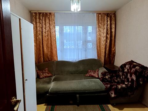 квартира по адресу Бориспольская ул., 34