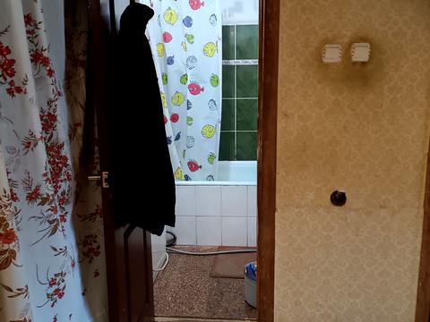 квартира по адресу Бориспольская ул., 34