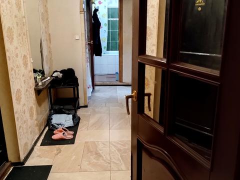 квартира по адресу Бориспольская ул., 34