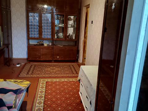 квартира по адресу Бориспольская ул., 34