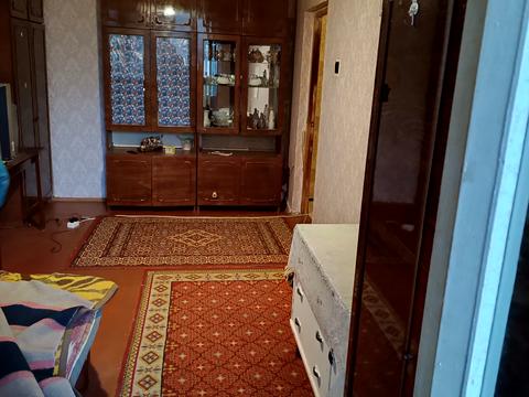 квартира по адресу Бориспольская ул., 34