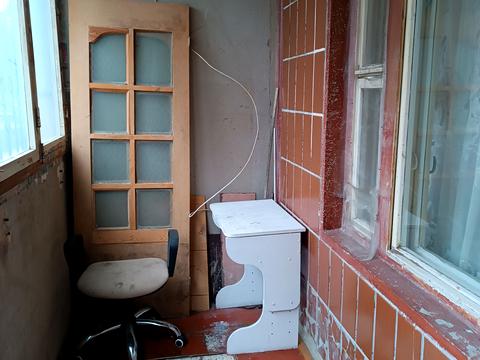 квартира по адресу Бориспольская ул., 34