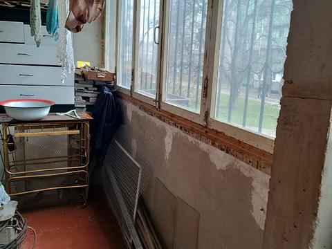 квартира по адресу Бориспольская ул., 34