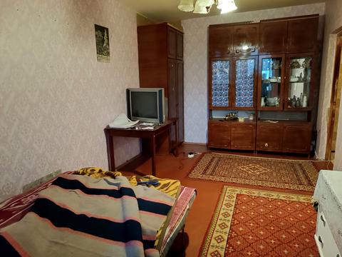 квартира по адресу Бориспольская ул., 34