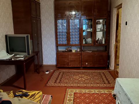 квартира по адресу Бориспольская ул., 34