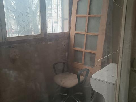 квартира по адресу Бориспольская ул., 34