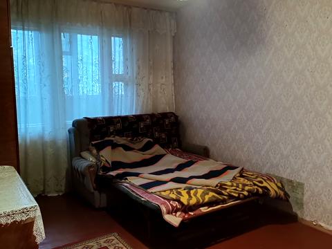 квартира по адресу Бориспольская ул., 34