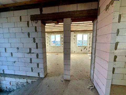 дом по адресу Днепровская ул. (Калинина)