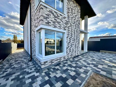 дом по адресу Днепровская ул. (Калинина)