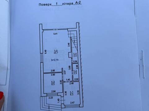 будинок за адресою с. Зимна Вода, Івана Сірка вул., 41