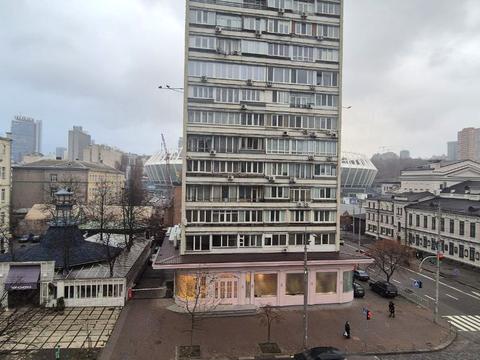 квартира за адресою Велика Васильківська вул. (Червоноармійська), 56