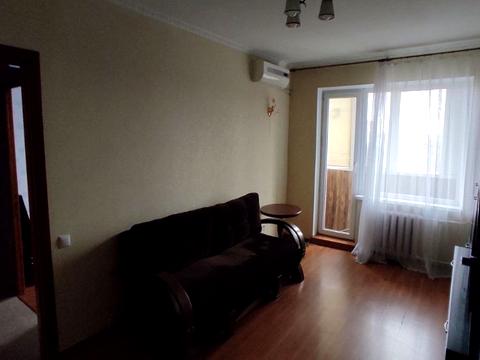 квартира за адресою Академіка Корольова вул., 34