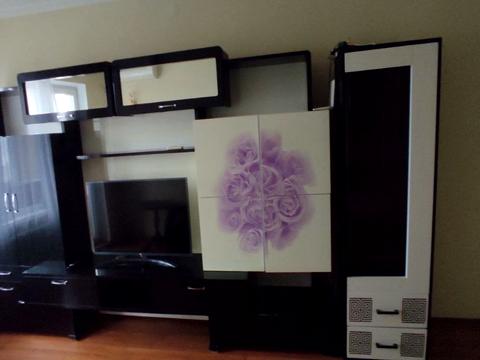 квартира за адресою Академіка Корольова вул., 34