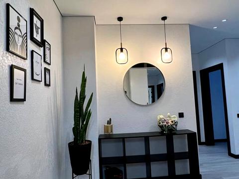 квартира по адресу Причальная ул., 14