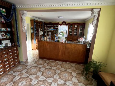 комерційна за адресою Галицька вул., 9