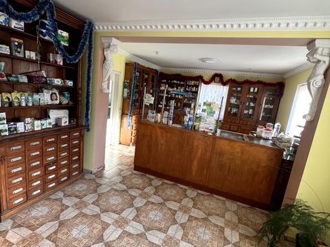 комерційна за адресою Галицька вул., 9