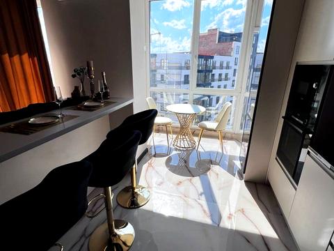 квартира за адресою Княгинин вул., (Будинок 12)