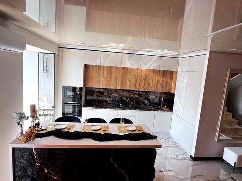 квартира за адресою Княгинин вул., (Будинок 12)