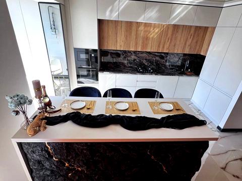 квартира за адресою Княгинин вул., (Будинок 12)