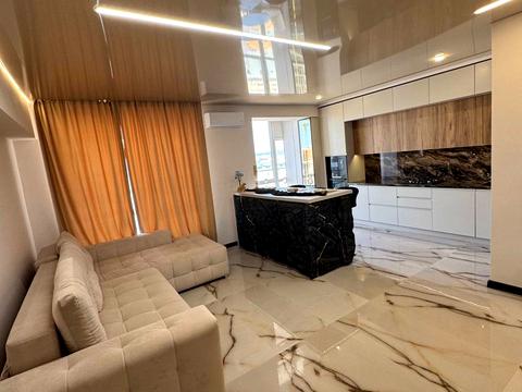 квартира за адресою Княгинин вул., (Будинок 12)