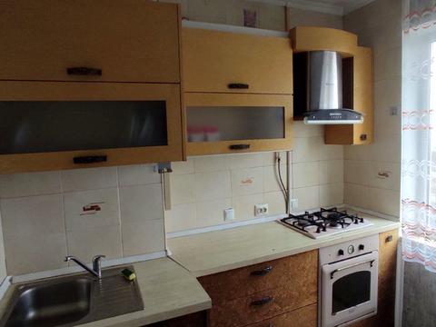 квартира за адресою Академіка Корольова вул., 34