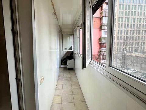 квартира по адресу Дмитрия Яворницкого просп. (Карла Маркса), 45