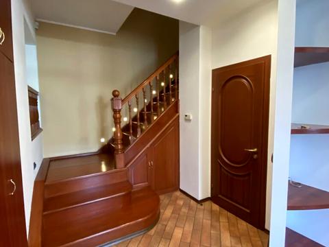 квартира по адресу Антоновича ул. (Горького), 7-В