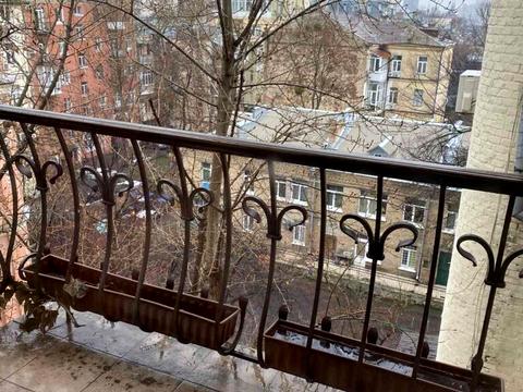 квартира по адресу Антоновича ул. (Горького), 7-В