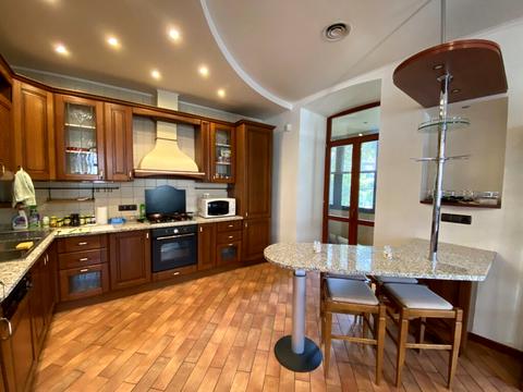 квартира по адресу Антоновича ул. (Горького), 7-В