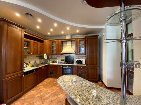 квартира по адресу Антоновича ул. (Горького), 7-В