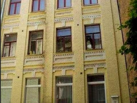 квартира по адресу Антоновича ул. (Горького), 7-В