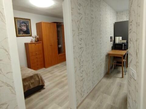 квартира по адресу Рабочая ул., 164