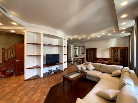 квартира по адресу Антоновича ул. (Горького), 7-В