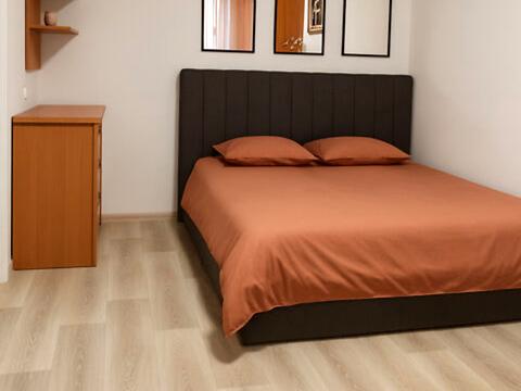 квартира по адресу Рабочая ул., 164