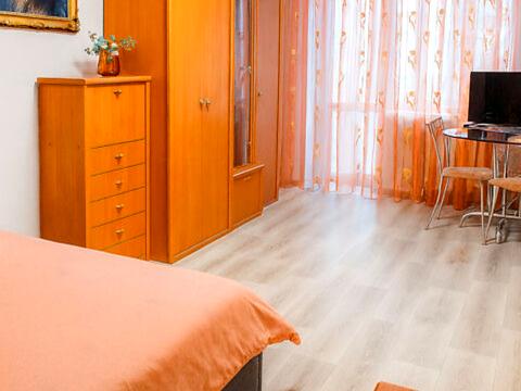 квартира по адресу Рабочая ул., 164